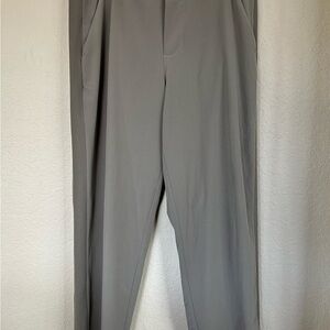 Athleta Brooklyn Pants in Olive